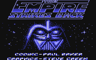 The Empire Strikes Back [Preview] v1